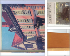 Architecture Sammlung erstellt von Berkshire Rare Books