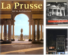 Architecture Curated by Encore Books