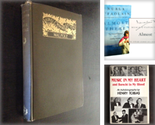 Biography and Auto-biography Sammlung erstellt von Astro Trader Books IOBA