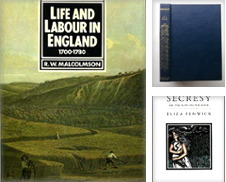 Eighteenth Century Curated by Naomi Symes Books PBFA