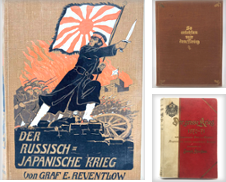 1789-1914 (Kaiserreich und Erster Weltkrieg) Sammlung erstellt von Antiquariat Zeitenstrom