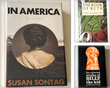 Contemporary fiction Curated by Bill Ford Books