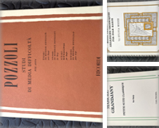 Classical Sheet Music (Harp) Curated by Marquis Books