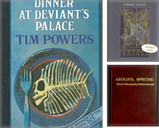 Science Fiction & Fantasy Sammlung erstellt von B. Brown & Associates