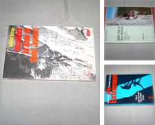 Alpinismus Alpinism Alpinisme Sammlung erstellt von Antiquariat Hagena & Schulte GbR