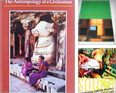 Anthropology Di Tobo Books