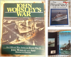 Aviation Curated by Over-Sands Books