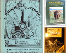 Industrial History (Agriculture) Curated by Anthony Vickers Bookdealer PBFA