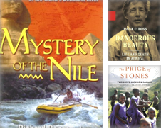 Africa Curated by Books End