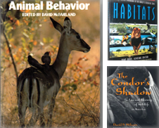 Animals Curated by Warren Hahn