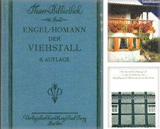 Architektur Sammlung erstellt von Online-Buchversand  Die Eule