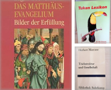 Kategorien Curated by Buchhandlung Loken-Books