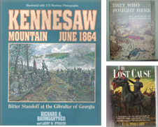 Civil War Curated by BJ's Book Barn