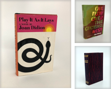 Literature Curated by Paul Johnson Fine Books, IOBA