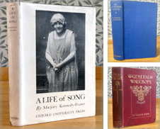 Biography Propos par Kilmaree Books