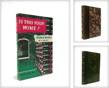 First Editions Curated by Newtown Rare Books