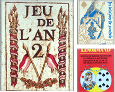 Cartes Curated by Le Songe de Polia