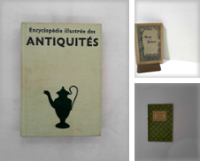 Antiquitts- & Sammlerkataloge Sammlung erstellt von Das Buchregal GmbH
