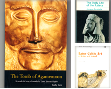 Ancient History Curated by R and R Books
