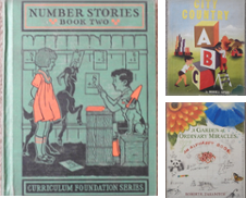ABC and Counting Sammlung erstellt von LJ's Books