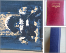 Literature Sammlung erstellt von Amnesty Bookshop London