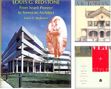 Architecture Sammlung erstellt von Vashon Island Books
