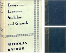 Business & Economics Sammlung erstellt von Carpetbagger Books