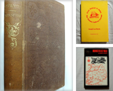 History de Azio Media - Books, Music & More