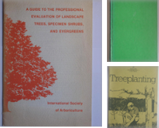 Arboriculture Sammlung erstellt von Dr Martin Hemingway (Books)