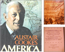 American History Curated by Hastings of Coral Springs