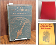 Adventure Sammlung erstellt von Bailey Books