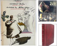 Art Sammlung erstellt von Columbus Rare Books
