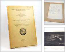 Astronomy Sammlung erstellt von Alembic Rare Books