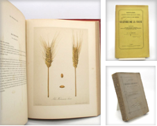 Agriculture Curated by L'Ancienne Librairie
