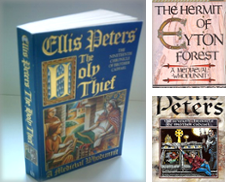 Classic Crime Curated by Springwood Book Lounge