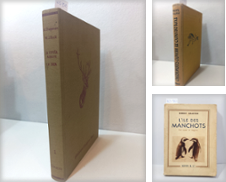 Animales Curated by AZAR LIBROS