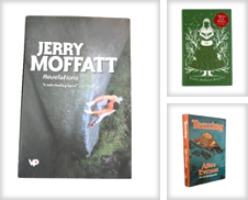 Signed Books de Westwood Books Sedbergh
