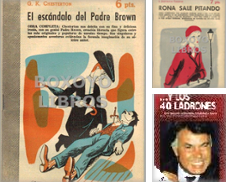 Novela Humor de 2 vendedores