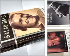 Biography Sammlung erstellt von Brodsky Bookshop