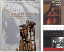 Christian History Curated by 417 Books