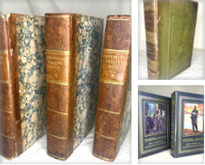 History Curated by Aesthete's Eye Books
