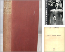 Archaeology & Anthropology, Egyptology Curated by PEMBERLEY NATURAL HISTORY BOOKS BA, ABA