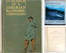 Antarctic Di Riverow Bookshop