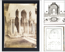 Architecture Curated by Antiquariaat FORUM BV