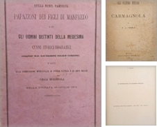 Araldica e Genealogie Di AU SOLEIL D'OR Studio Bibliografico