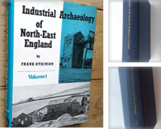 Archaeology Curated by Mr Mac Books (Ranald McDonald) P.B.F.A.
