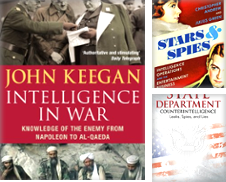 Intelligence de Ascot Libros