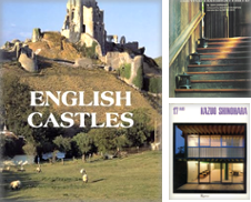 Architecture Propos par Leahi Books