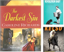 Advance Reader's Copies Curated by Pensees Bookshop