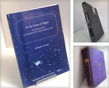 Astronomy Curated by YattonBookShop PBFA